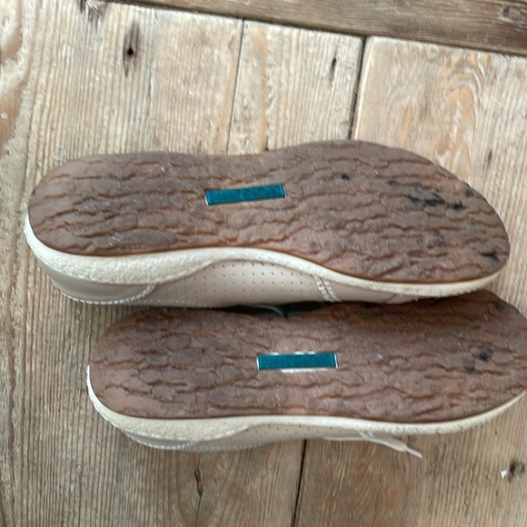 Josef Seibel 38 / 7.5 Leather - Picture 4 of 6